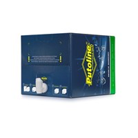 PUTOLINE N-TECH PRO R+ OFFROAD 10W/40 4T 20LTR (BAG IN BOX)